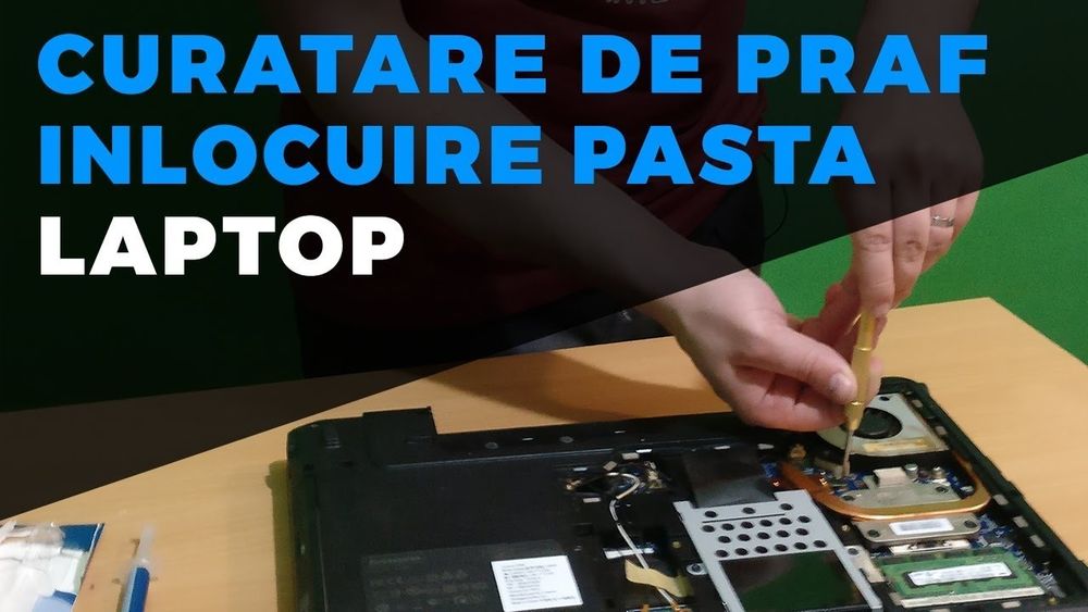 Instalare windows  (50 de lei) +Service Laptop / Pc