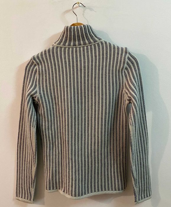 Bluza- rolling ARMANI JEANS de dama