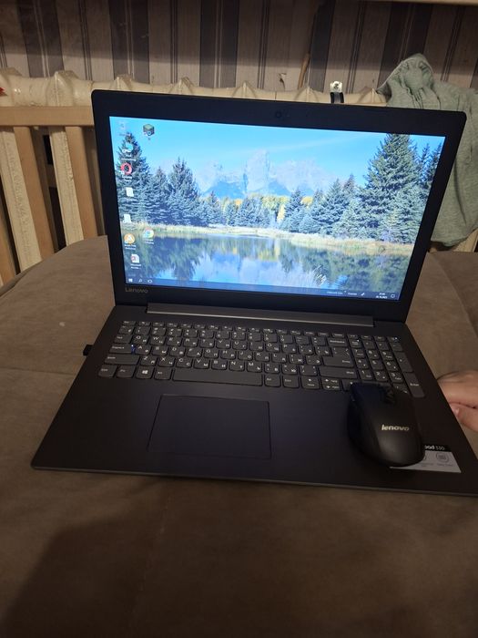 Продам ноутбук Lenovo