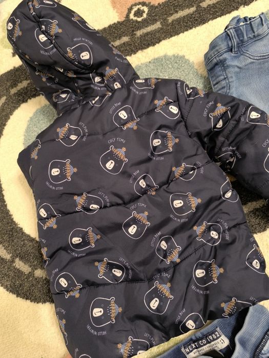 Лот за момче 80-86размер