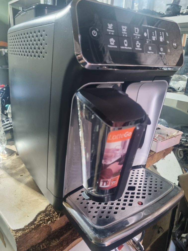 Philips ep3246 LatteGo каферобот кафеавтомат
