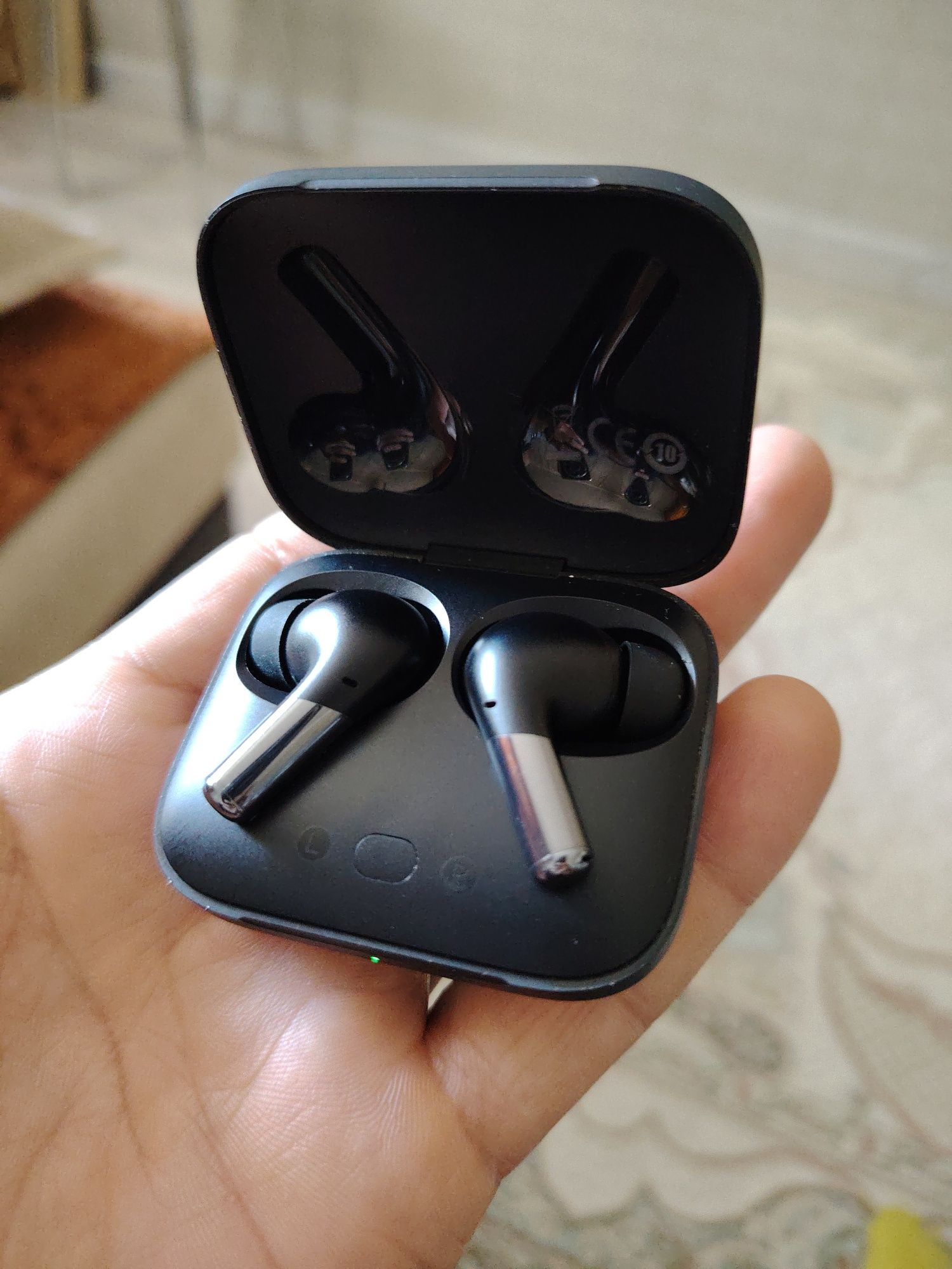 Наушники Onplus buds pro