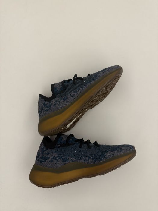 Yeezy Boost 380 Covellite