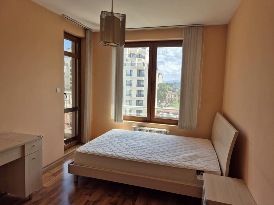 Дава се под наем Двустаен апартамент в София, Надежда 1 - 60 кв.м за 425 € - Снимка #4