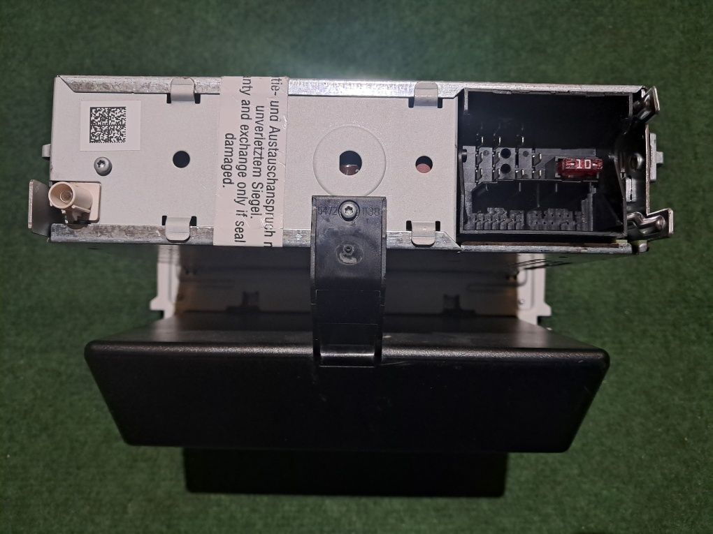 RCD 310 Volkswagen