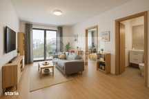 Apartament 3 camere – bloc nou