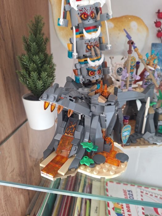 Lego Ninjago два сета