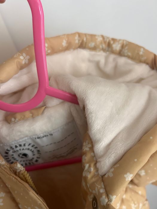 Разпродажба_Бебе Якета George