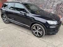 usa dreapta spate si piese vw touareg 7p 2014 din dezmembrari