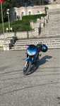 Vand honda cbr 125