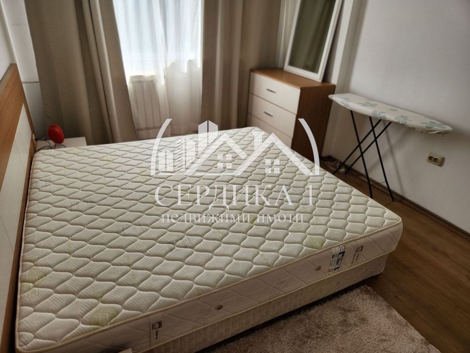 Продава се Двустаен апартамент в София, Красна поляна 3 - 54 кв.м за 2500 €/кв.м - Снимка #3