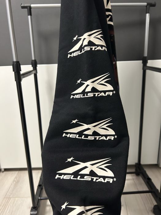 Bluza Hellstar Diferite Marimi