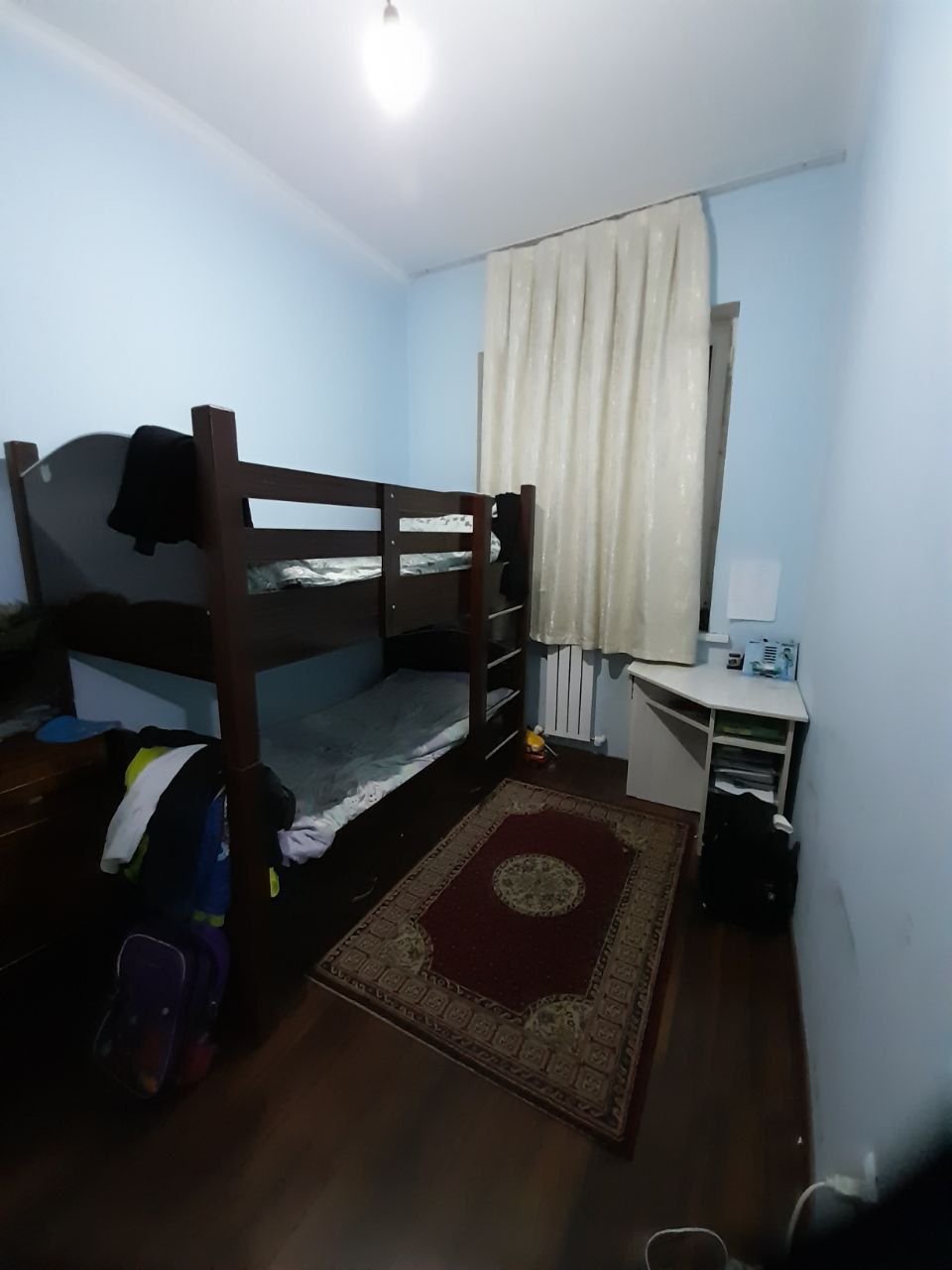 Срочно продам свой 3 комнатный квартир