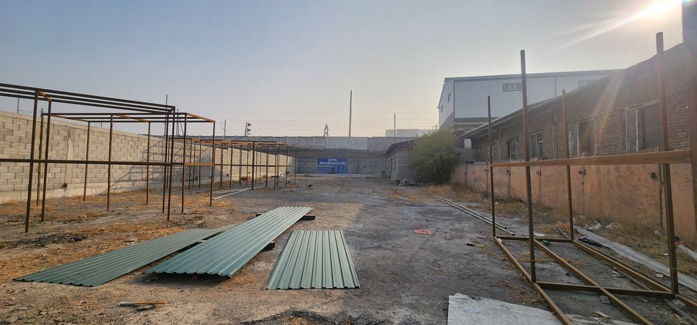 Ijaraga joy beriladi tadbirkorlik uchun