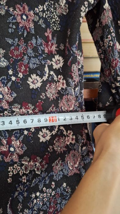 Rochita casual dama S