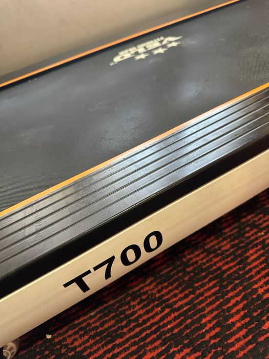 беговая дорожка вело т700