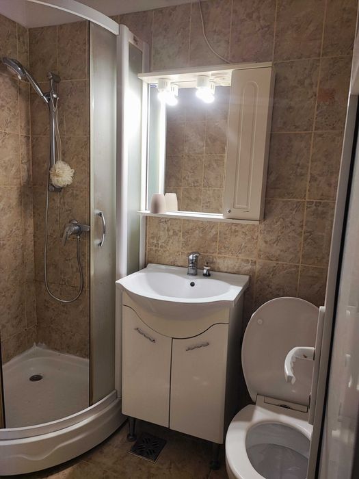 Apartament Tătărași