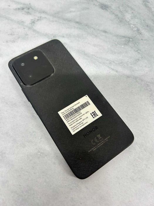 Honor X5 B  64 гб  Павлодар лот 764285