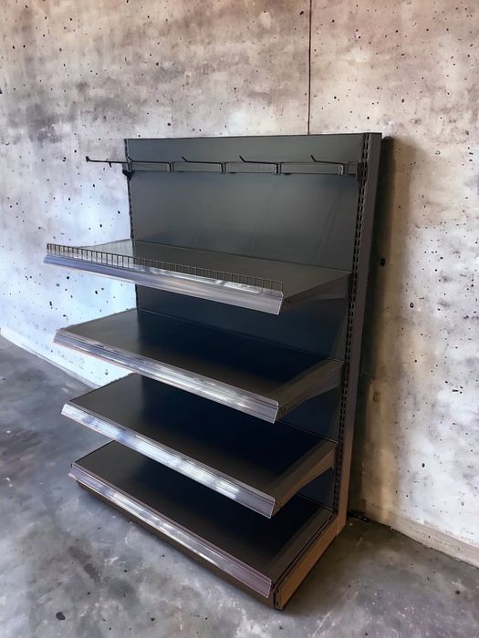 Стелажи за магазин ПРОМО ЦЕНИ!!!