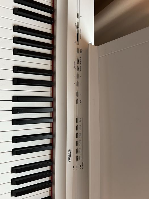 Pian si accesorii pian Yamaha