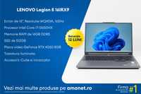 Laptop Lenovo Legion 5 16IRX9 - BSG Amanet & Exchange