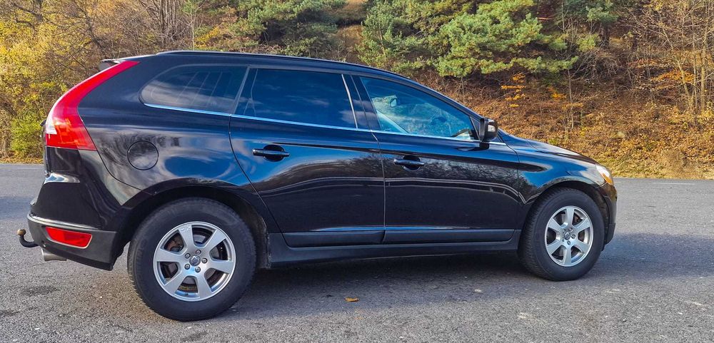 De vanzare Volvo XC60 D5 2013 Polestar - Brasov