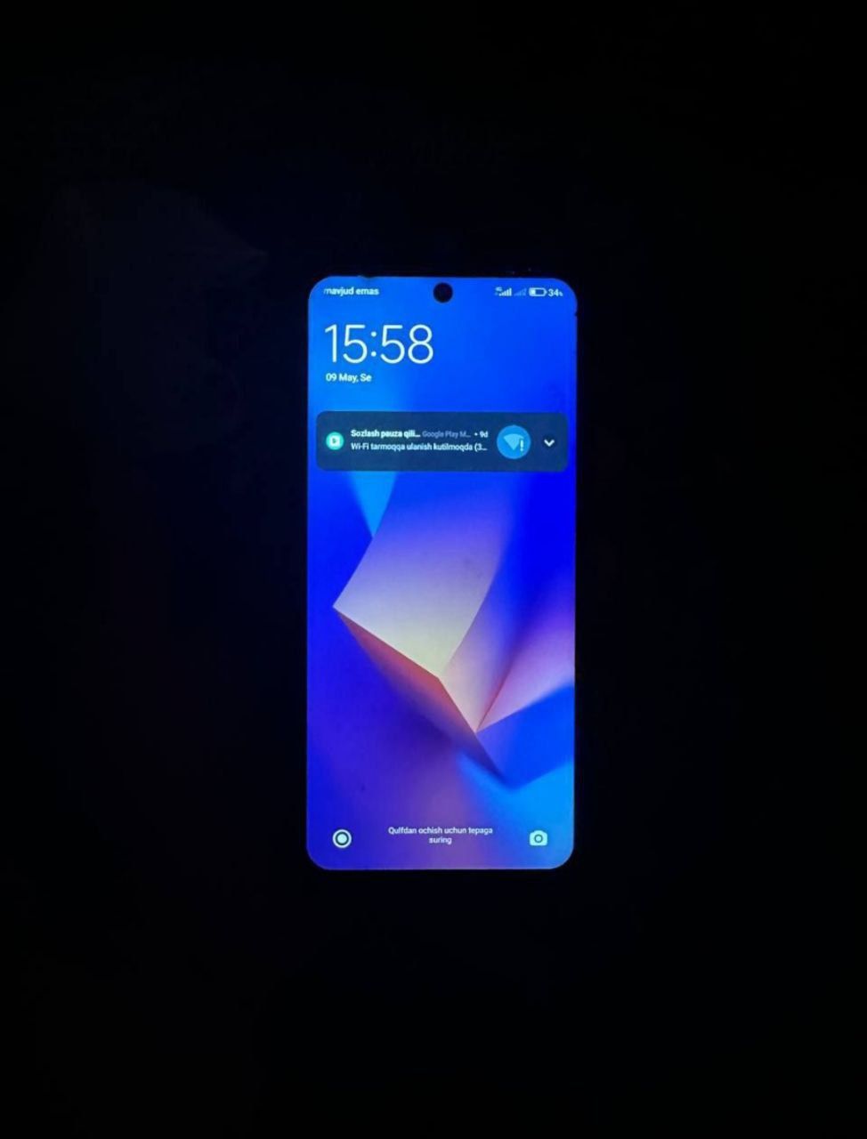 Redmi note 10s 900 ming