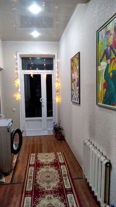 Сдается в аренду дом