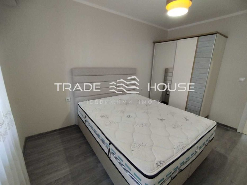 Дава се под наем Тристаен апартамент в Пловдив, Кючук Париж - 108 кв.м за 600 € - Снимка #5