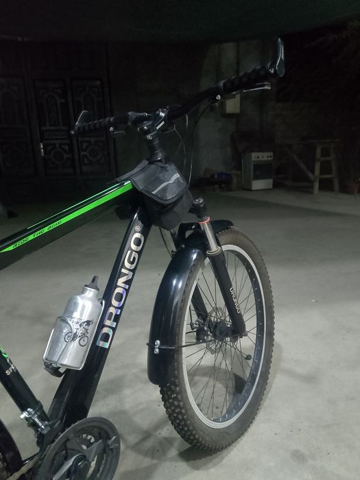 Velosiped sotiladi xolati aʼlo