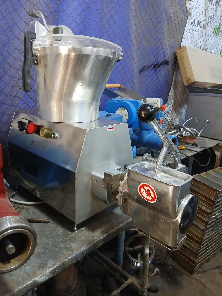 Sokavijimalka 380v