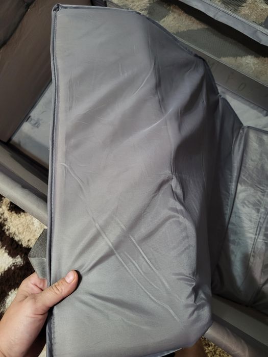 Tarc si patut bebelusi