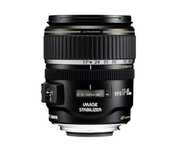 Обектив за фотоапарат Canon EF-S 17-85mm f/4-5.6 IS USM