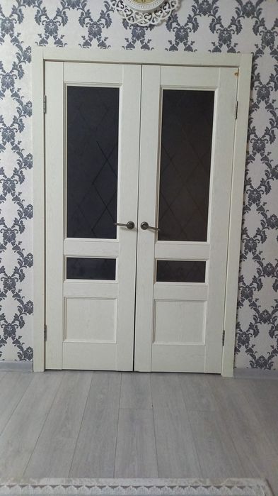 Межкомнатные двери
