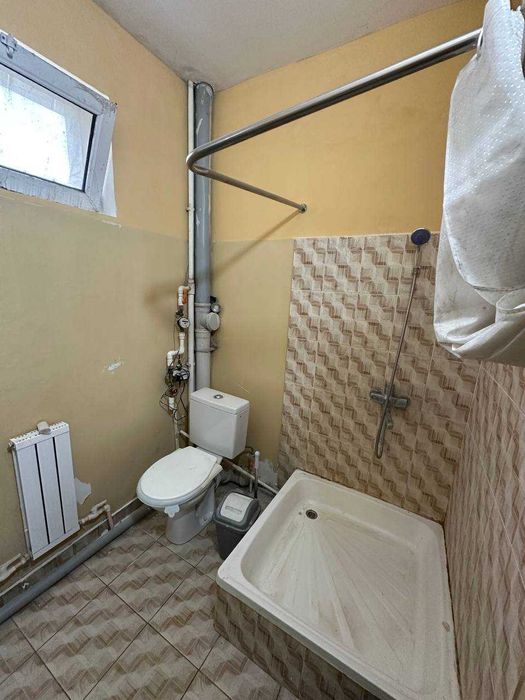 Квартира сотилади