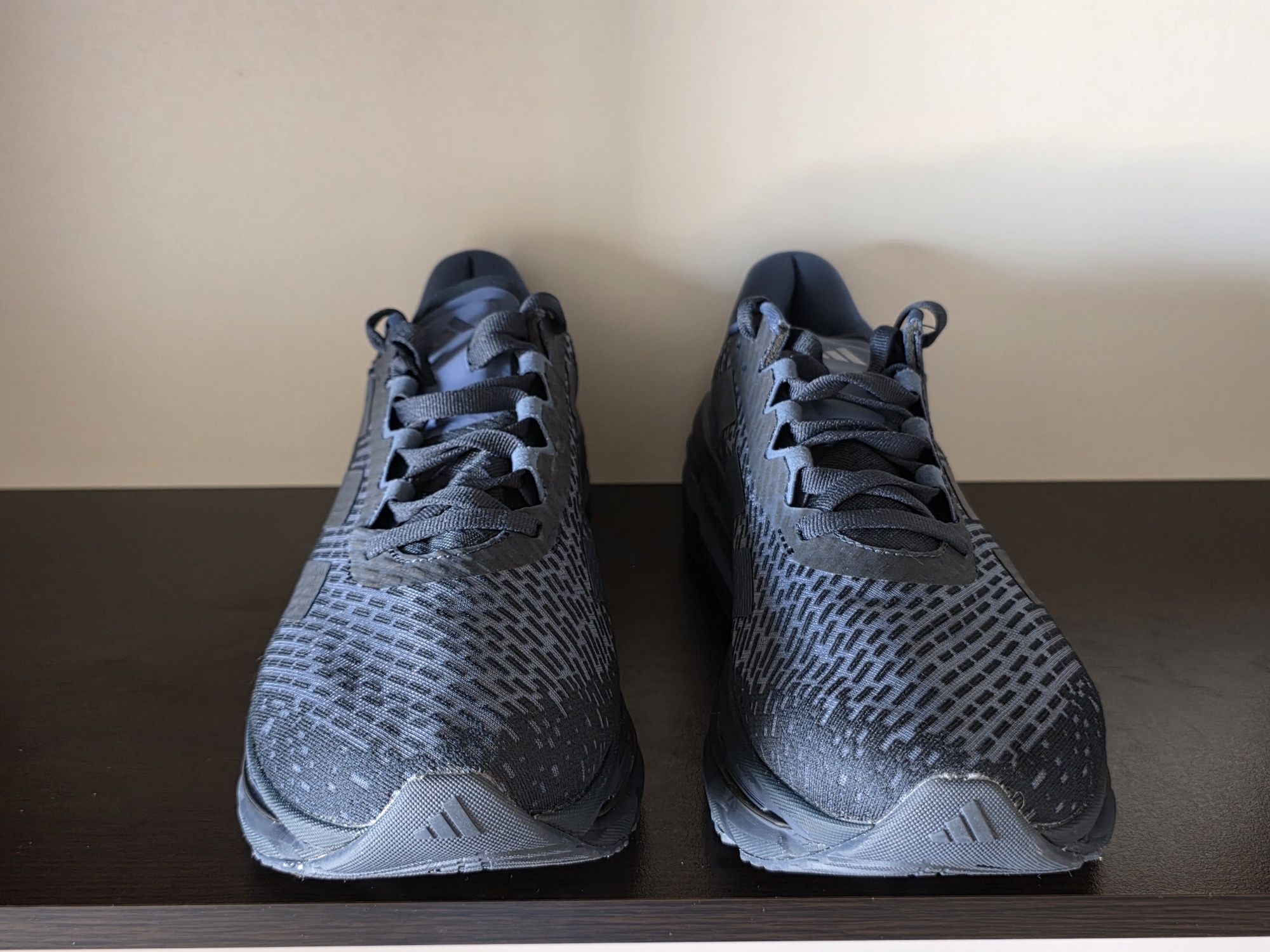 Adidas Adistar Byd 44.5номер 28.5см Стелка Нови без кутия