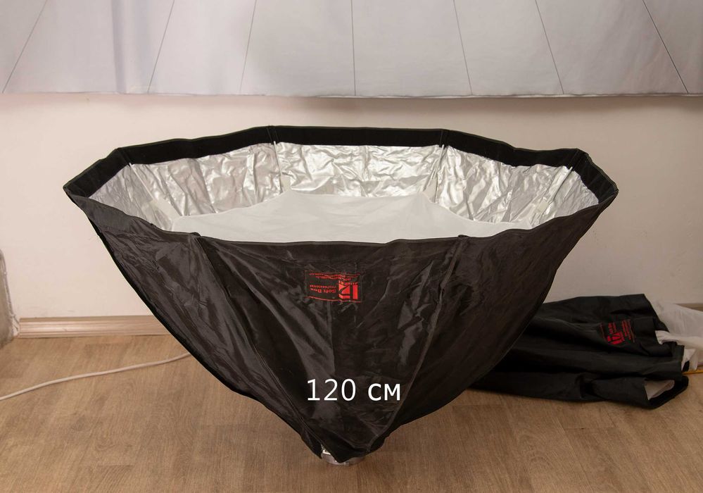 Автоматический софтбокс JINBEI