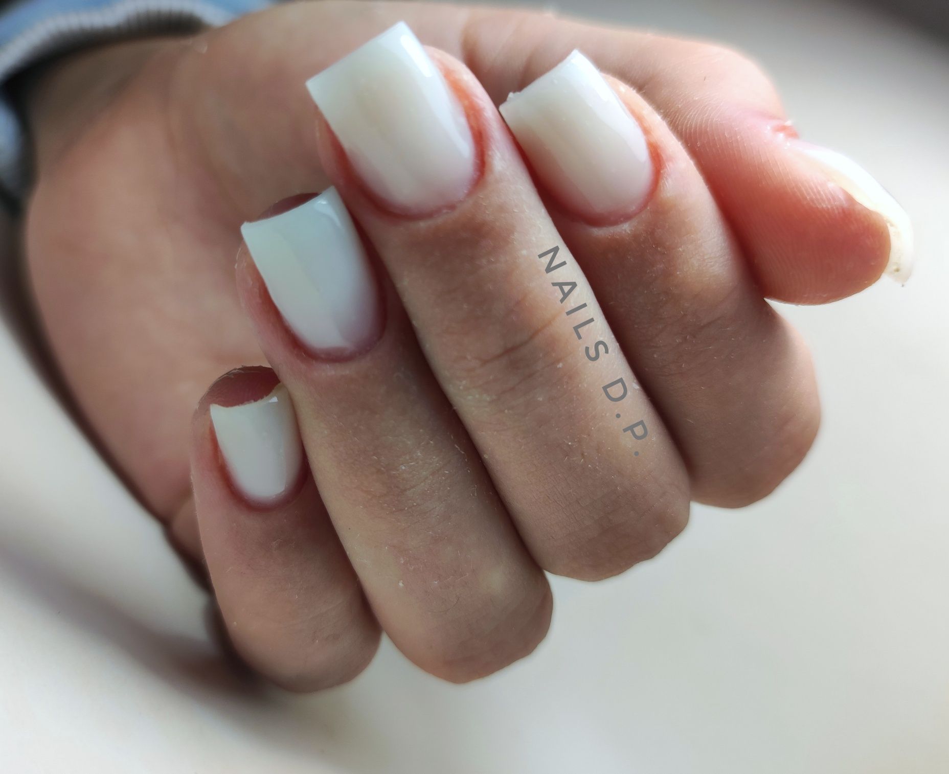 Unghii gel ! Oferta de sărbători!