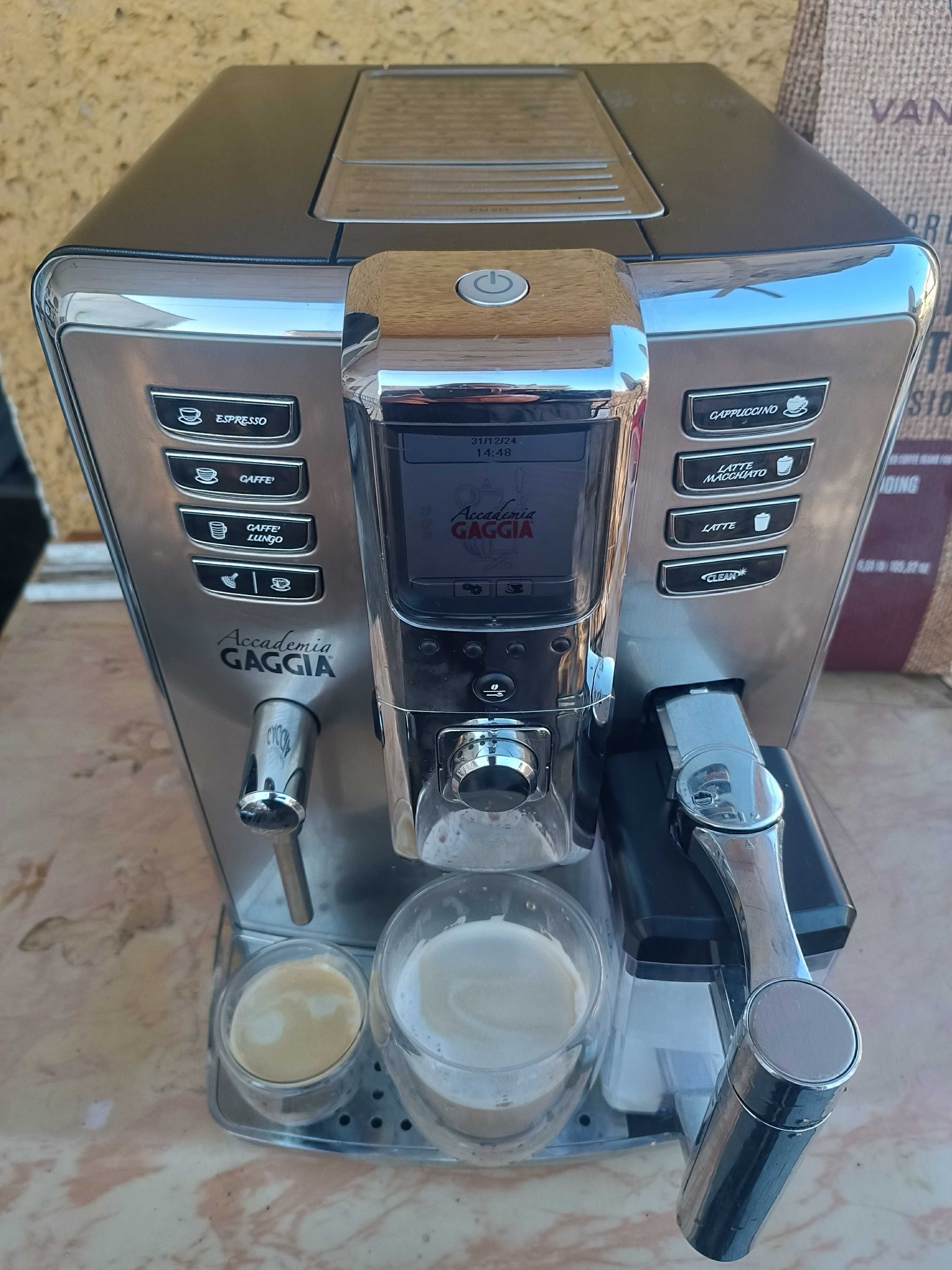 Saeco Incanto Executive