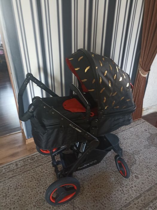 Продам детскую коляску