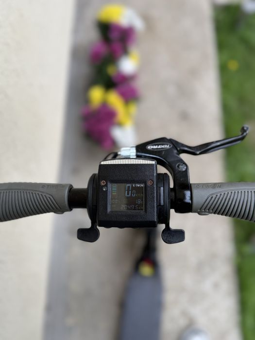 Trotineta Electrica E twow Gt Sport