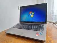 Laptop HP G62 б/у