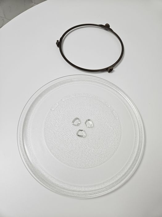 Farfurie cuptor microunde