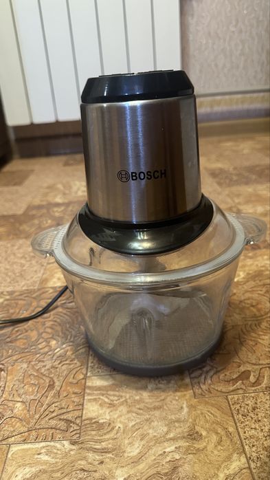 Измельчитель Bosch