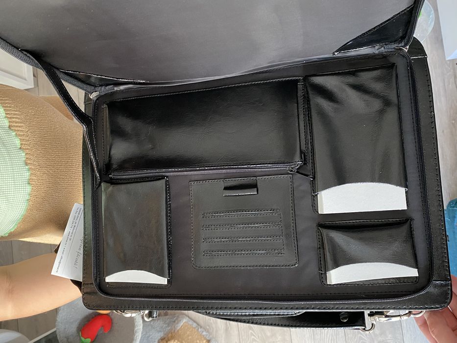 Geanta Piele Originala Simar