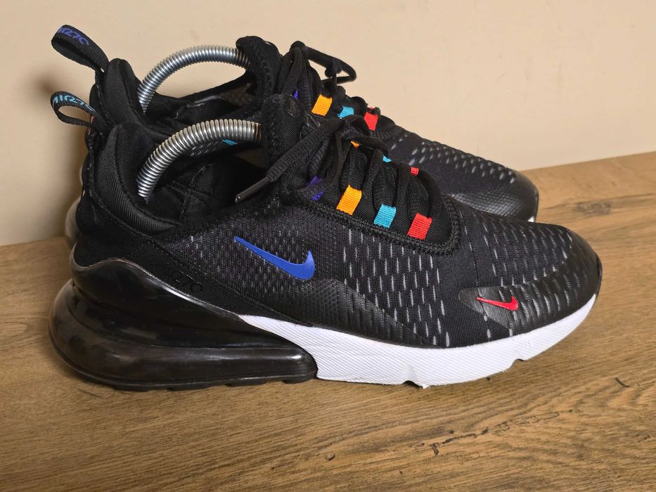 Nike Air Max 270 мъжки оригинални маратонки