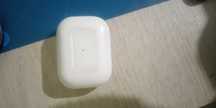 Продавам airpods pro слушалки виж повече в описанието
