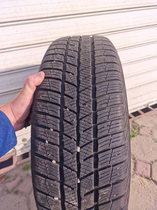 Zimni gumi.          Fjfjfj