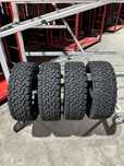 DOAR ASTAZI! SET 4 anvelope 205 80 16 all terrain garantie 3 ani 2025