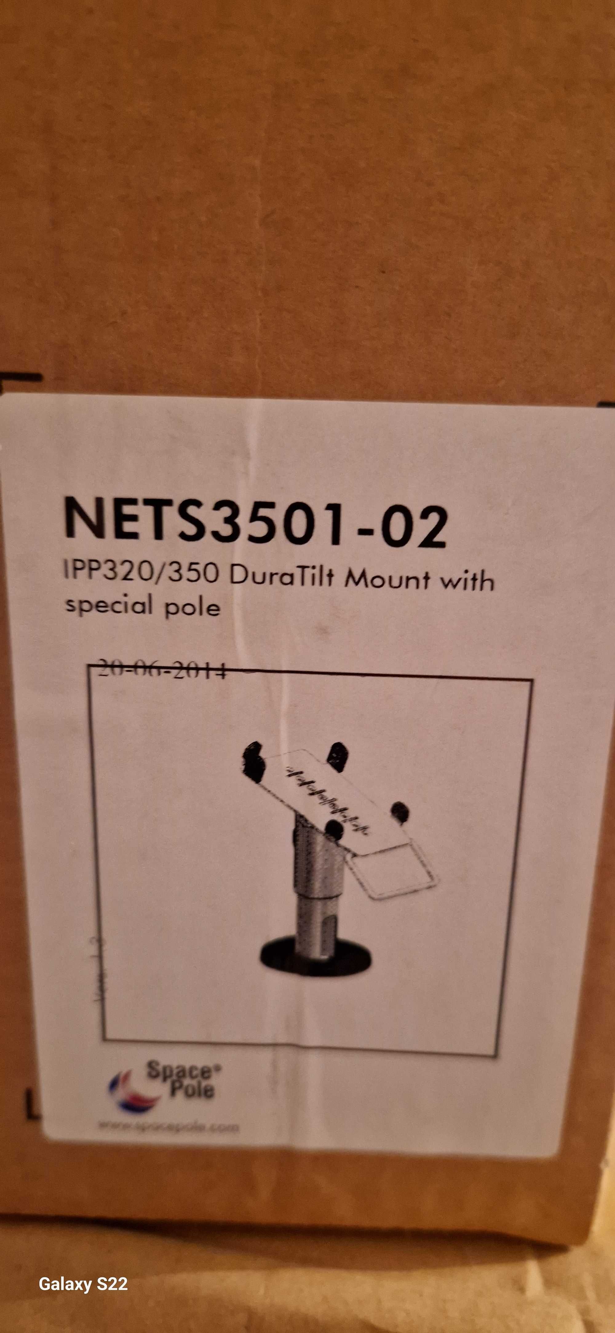 Suport POS Space Pole Flx101-D-02